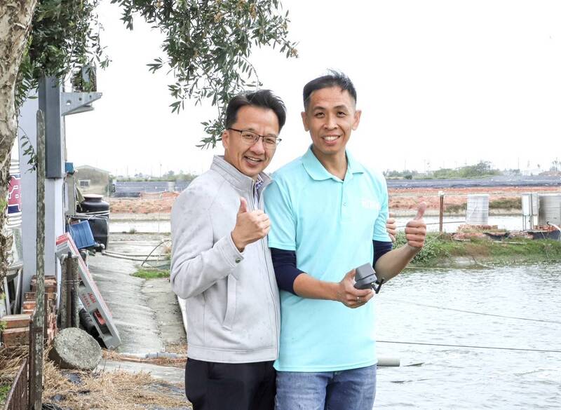 地方創生計畫助攻 蝦殼再利用打造在地特色鮮蝦玉米棒