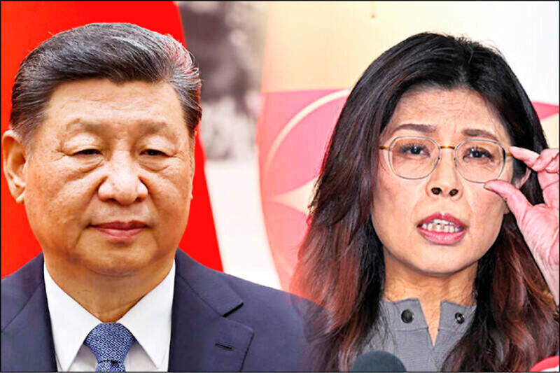 搭乘中國籍航班！官員：「鄭習會」是中共主導套裝行程