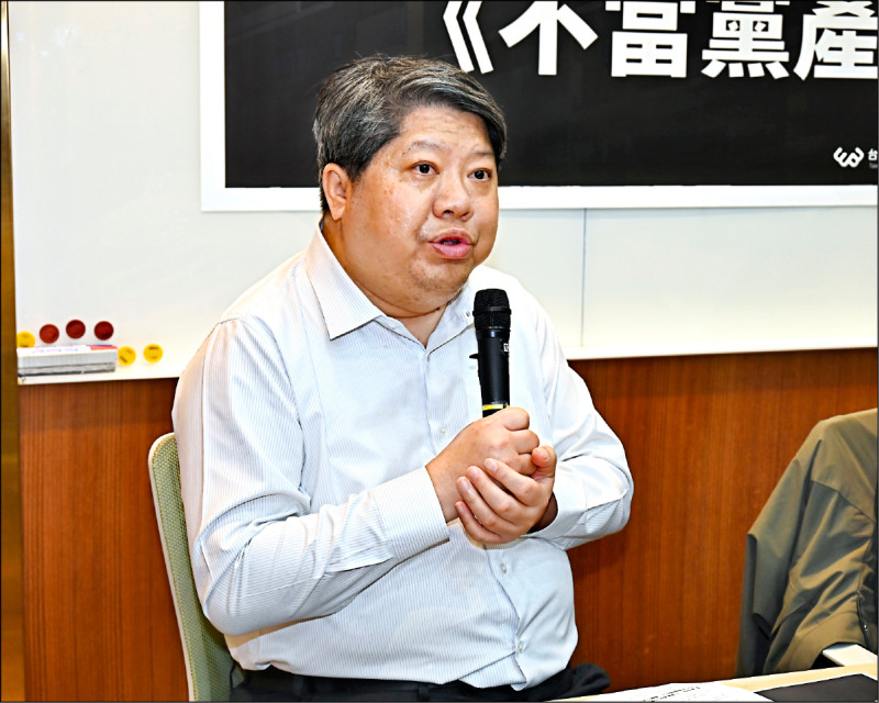 民進黨質疑軍購協商為「鄭習會」延期 賴中強：鄭若轉習意見 觸犯反滲透法