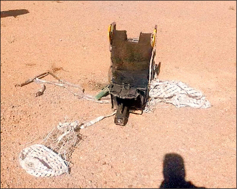 美2戰機墜毀1獲救1失聯 川普:不影響跟伊朗談判進度「這就是戰爭」