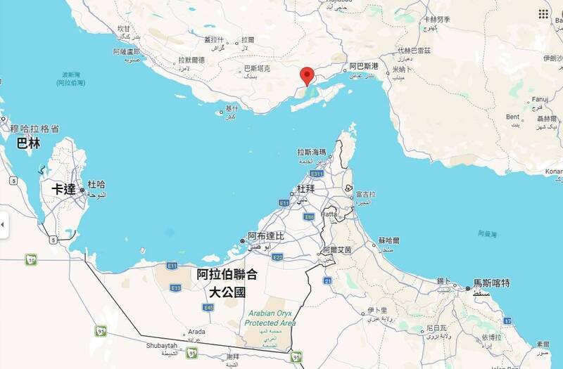 伊朗不只核電廠遇襲 美以轟炸水泥廠、石化中心