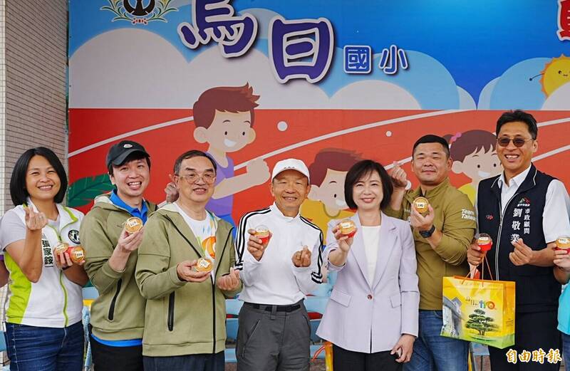 九合一布局》17立委參戰百里侯 藍綠4縣市將現立委肉搏戰