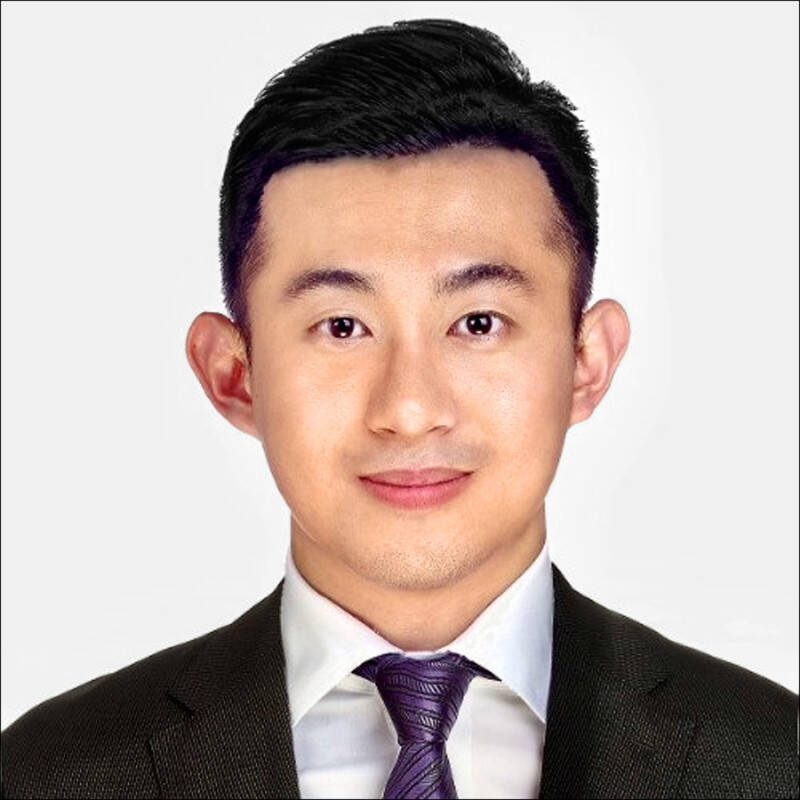 詐團首腦撈上億！徐巧芯大姑委任律師游光德「剪斷手環」棄保潛逃