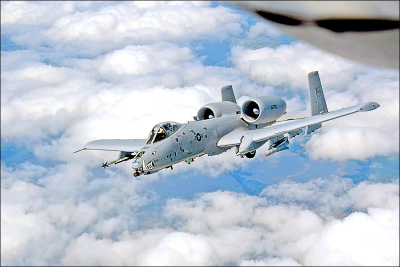 憶墜機伊拉克 美前飛官被俘23天:只想活著