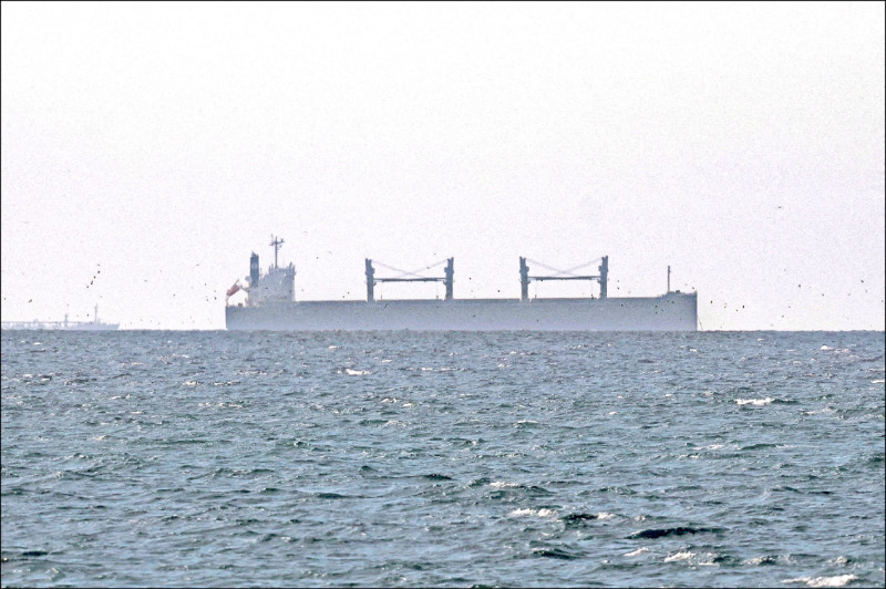 伊朗挾荷姆茲海峽自保 美情報:不會太快開放