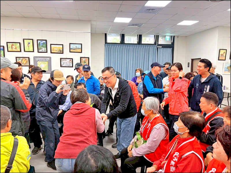 (新北)《福利政見交鋒》蘇巧慧︰守護嬰幼 李四川︰友善育兒