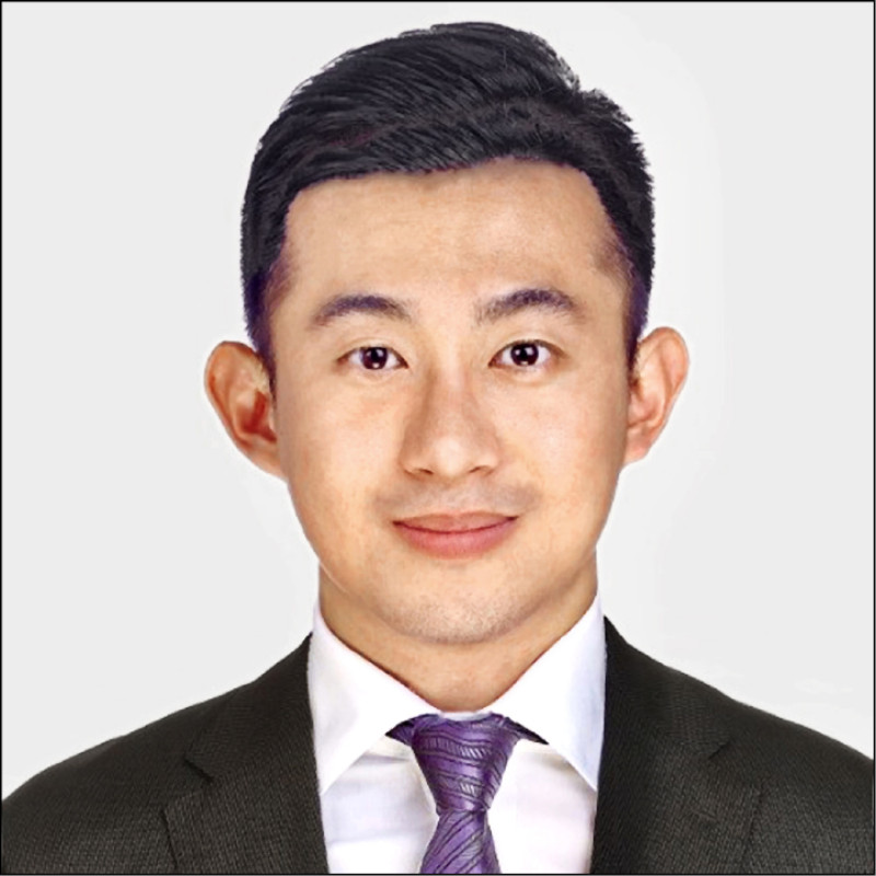 又見破壞電子監控潛逃 洗錢律師游光德 落跑通緝