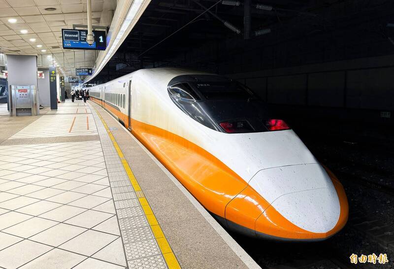 台鐵挖完高鐵挖1》高鐵鑽進高雄車站 地方盼降低衝擊、早點完工