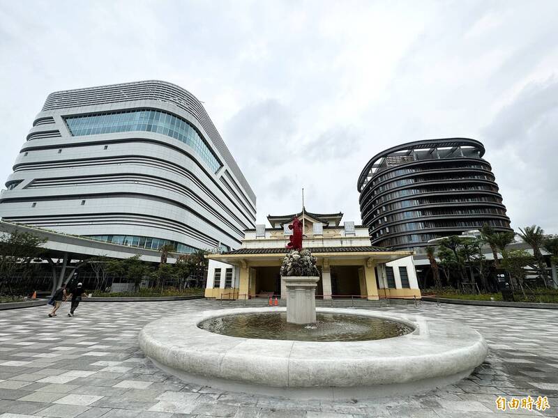 台鐵挖完高鐵挖2》高鐵鑽進高雄站民意關注三件事 高市府持續與鐵道局溝通