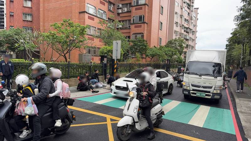 捲入擄人案是假的！退休男被騙290萬 警誘捕逮3車手