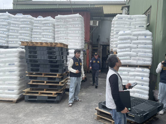 嚴防囤積哄抬 宜蘭地檢署訪查55處塑膠袋供應鏈