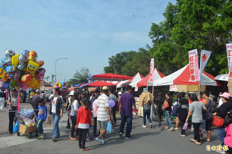 萬丹公所3公務員招標圖利判緩刑 紅豆牛奶節廠商要坐牢喊冤