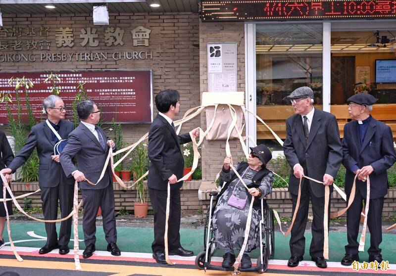 總統談「林宅血案」藏深意 黨政人士:劍指在野「和平換躺平」謬論