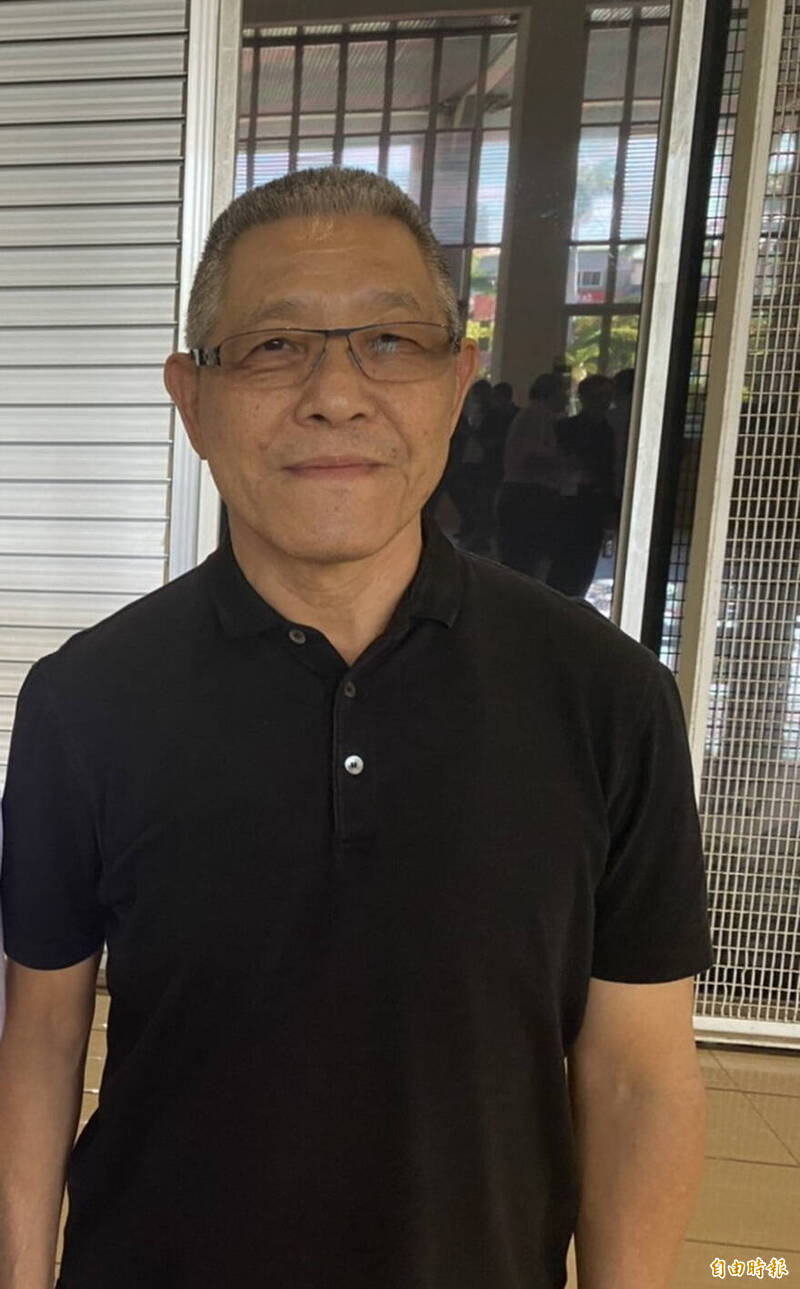 政治密會爆交換條件！彰化縣長擬徵召魏平政 蕭景田回鍋黨部主委