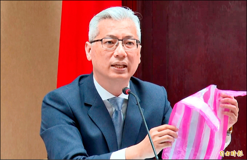 經部啟動平價專案 塑膠袋充足別再搶了