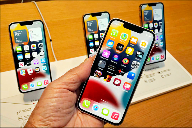 數位誠信、正當程序 勞方保命符