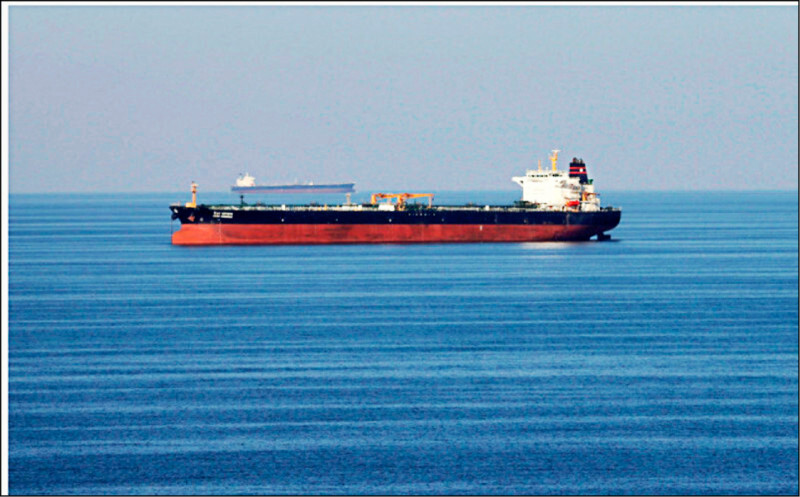 星期專論》伊朗戰爭凸顯台灣亟須改變能源戰略