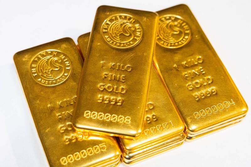 受金銀上漲影響 日本金澤賣掉火化剩餘骨灰收益翻倍