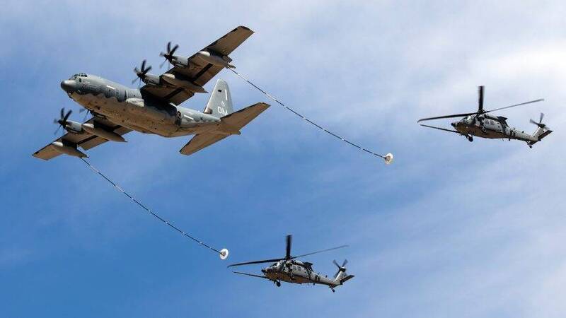 伊朗稱擊落C-130運輸機 美媒說法不同 關鍵差在哪？