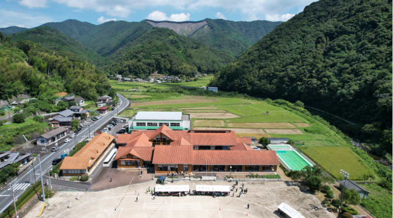 再見了!日本校名最長學校 度過77年歷史將關閉