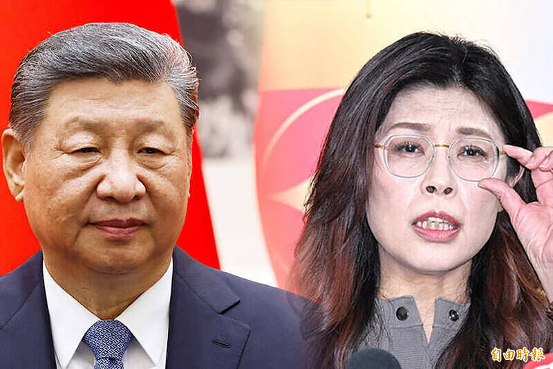 《TAIPEI TIMES》Ways to assess Cheng-Xi meet covered