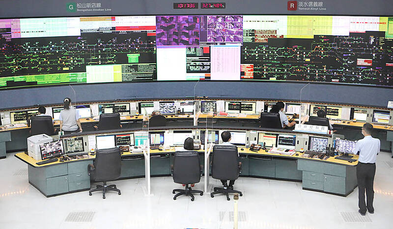 《TAIPEI TIMES》Expanded civil resilience drills start this month