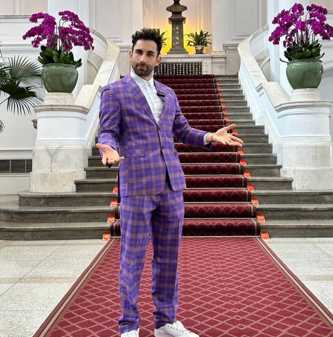 「酷的夢」愛台灣形象翻車? 前員工驚爆私底下「辱台」發言