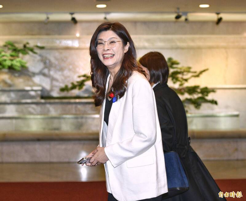 「鄭習會」中共主導？國民黨：平凡珍貴的「躺平」時刻不容退讓