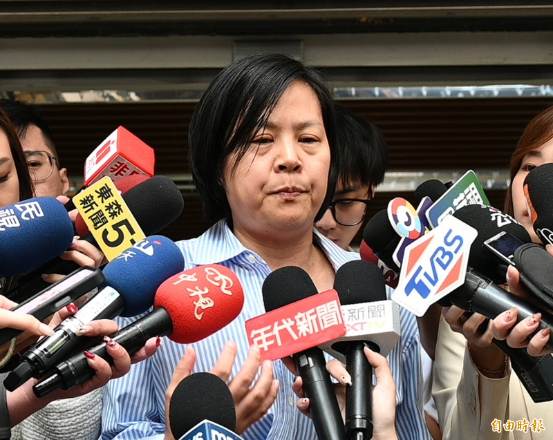 他加碼爆李貞秀原本要「選市長」 高虹安得知後很不爽!