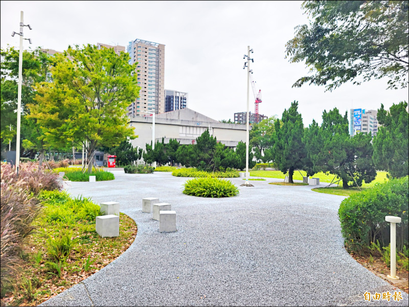 空總舊址小檔案》日治時期 台灣總督工業研究所