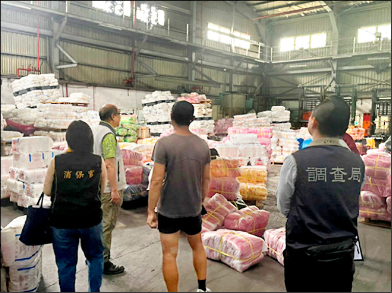 清明連假宜檢稽查塑膠袋供應鏈 價格平穩