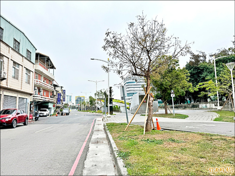 高鐵共構高雄車站 民盼施工降低衝擊