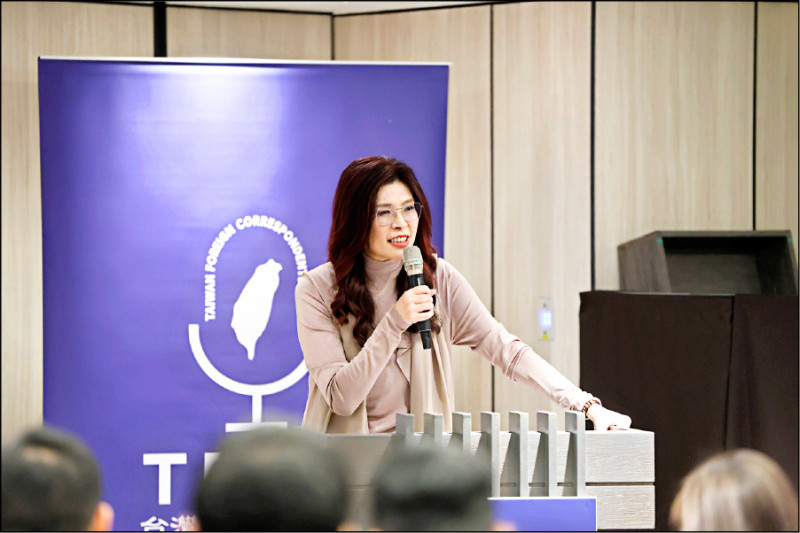 若鄭麗文附和「反台獨」論述 綠委:形同反對中華民國