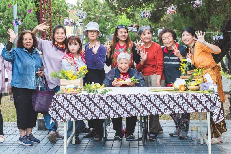 蹲點實作獲生活支持費 「青聚點」助青年投入社區行動