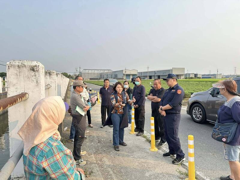 路邊報廢車處理需3個多月 邱于軒:程序繁瑣到傻眼