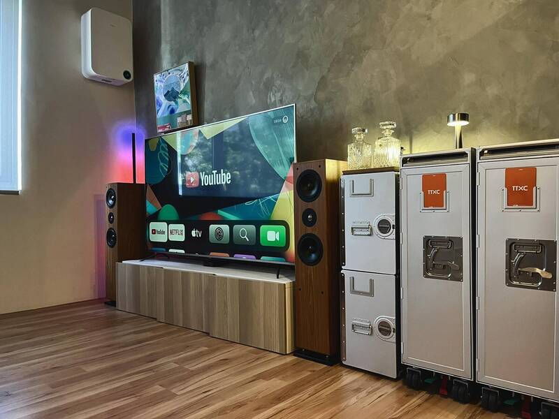 50年老屋終於接到光纖 尹立嘆:等了快6年啊