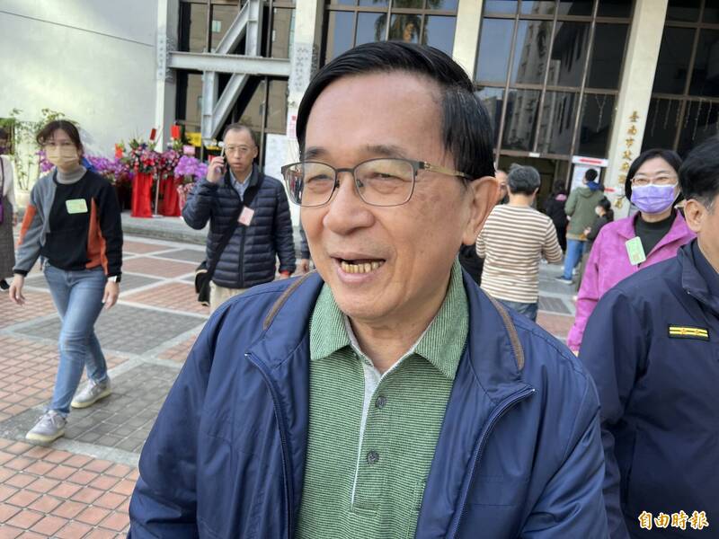 網議兩蔣為何遲不下葬?扁揭秘這位蔣家後代反對