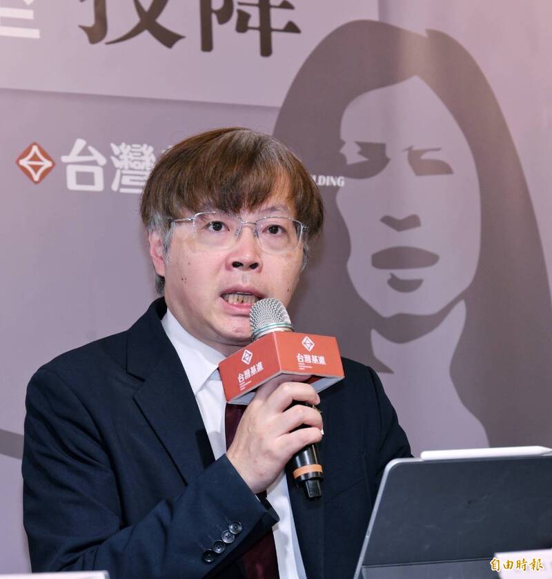 與2015年馬習會背景大不同 王興煥批鄭麗文「蹭習近平」換政治籌碼