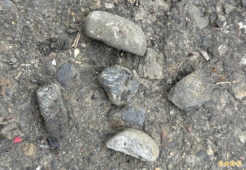 反光鏡擋煞恐兩敗俱傷 廖大乙:5顆石頭就能化解