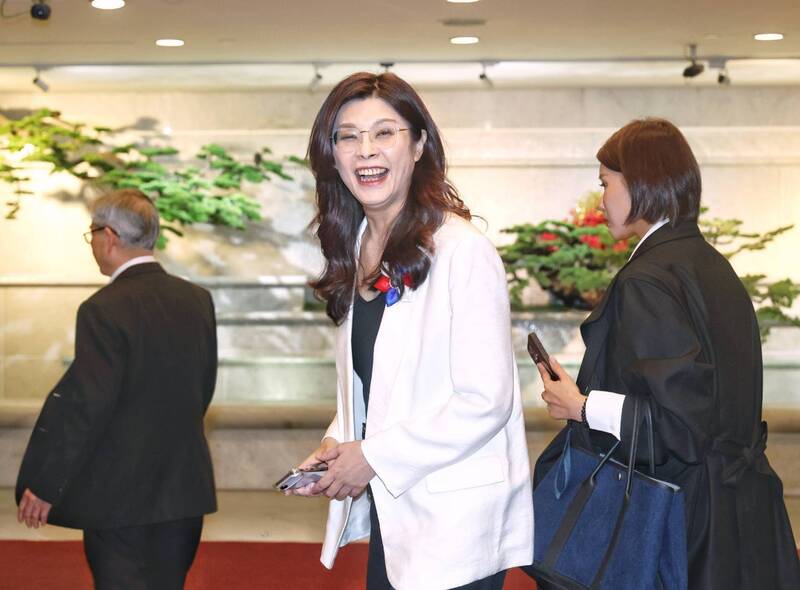 鄭麗文明訪中! 綠委:可問習近平中國獨裁如何讓青年只剩「躺平」