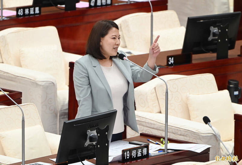 何孟樺:鄭麗文向台賣「一中」狗肉 蔣幫掛「對等尊嚴」羊頭