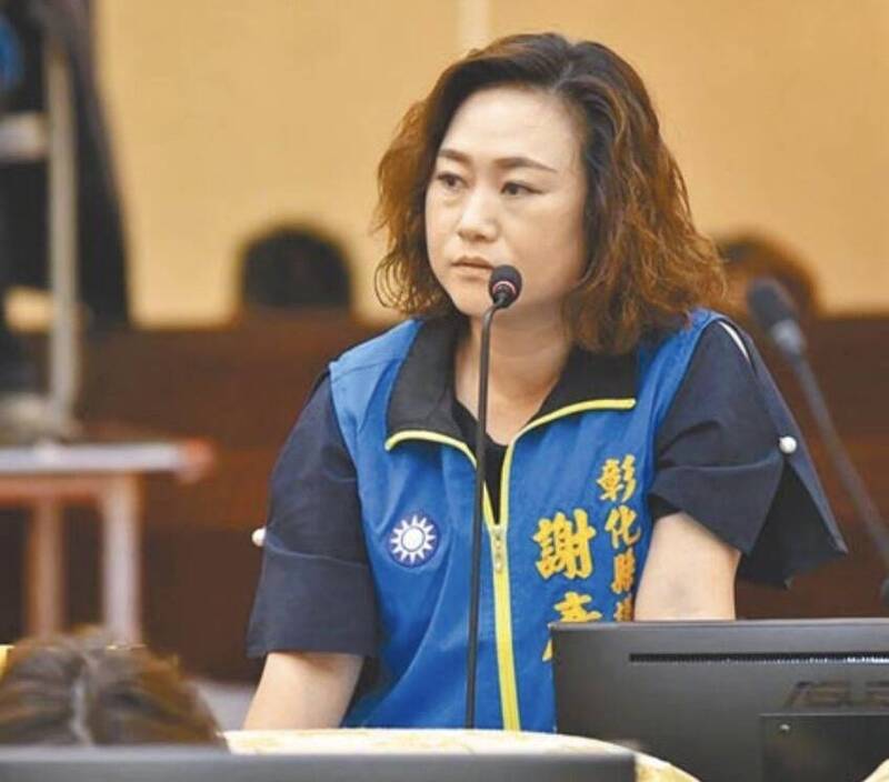 國民黨傳提魏平政選彰化縣長 二林鎮黨部主委請辭