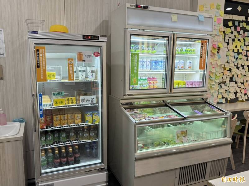 自助化服務3-3》速食、甜點到旅館自助服務時代夯 消費者反應兩極