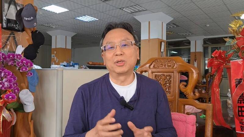 藍徵召魏平政戰彰化?傳鄭麗文出訪前拍板 「摸蜊仔兼洗褲」盤算曝