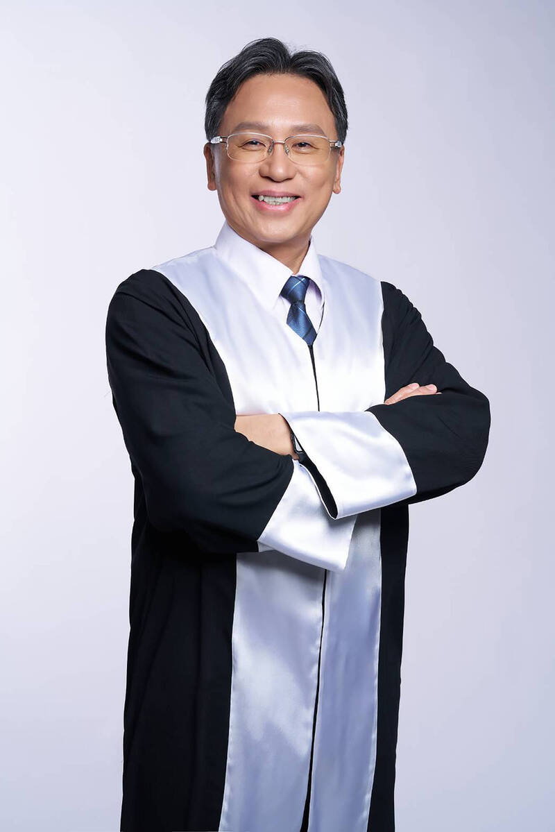 爭彰化縣長藍內訌》跳過3人初選直接徵召變「空降」?魏平政回應了