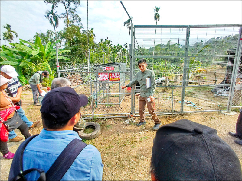 全台逾25萬隻!猴害損農 辣椒彈有效驅離/農業部擇定雲、嘉試辦 圍捕後移置收容所