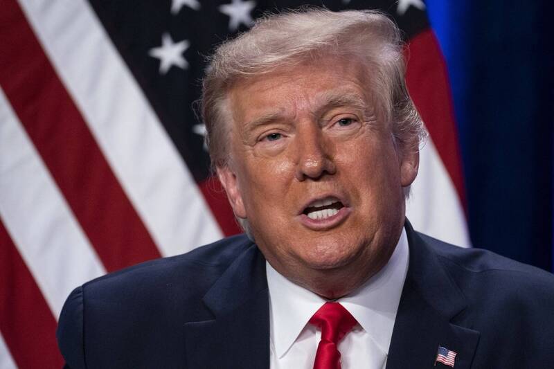 白宮證實正考慮與伊朗停火45天 川普尚未批准