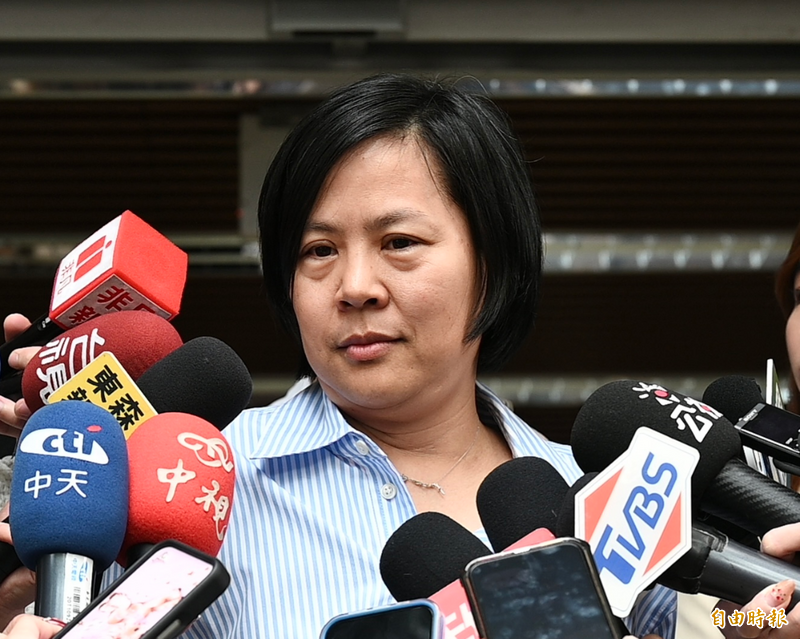 李貞秀自喻鈕祜祿氏、柯文哲愛自比雍正......他驚覺超狗血關係