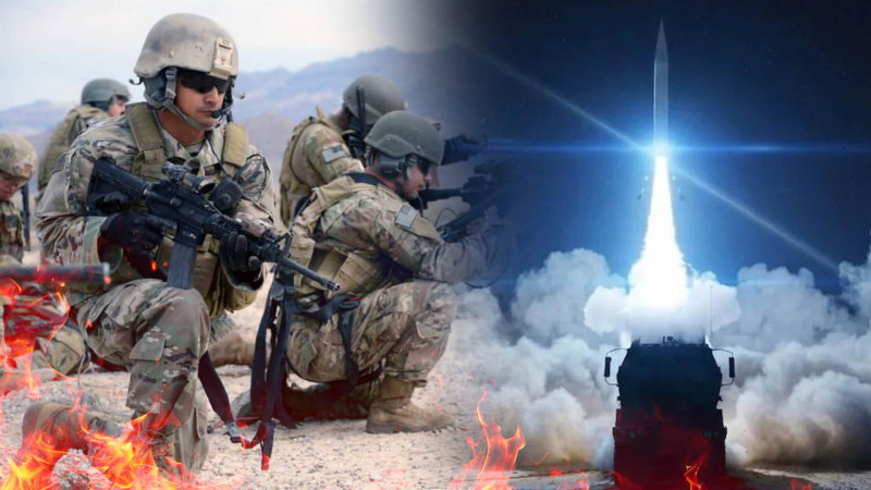 新聞360》美軍「史詩行動」破伊朗計畫!這事震撼北京恐斬斷蛇頭?