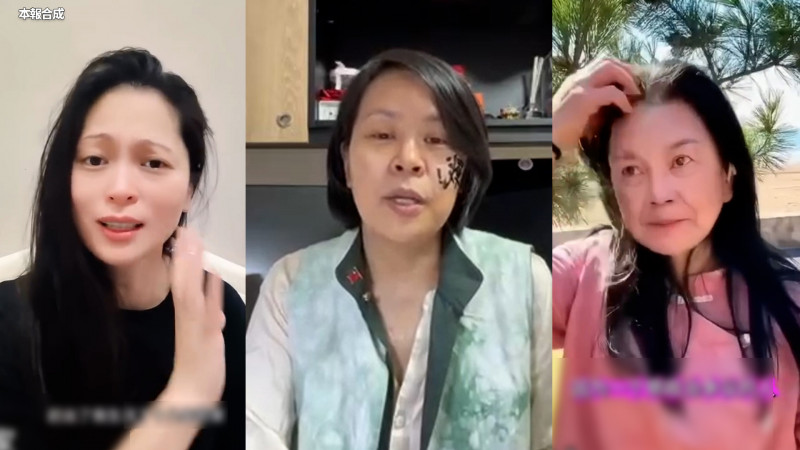 自由說新聞》李貞秀「爆破民眾黨」印證這傳聞!爭議中配再發狂語竟嗆台灣